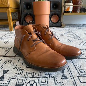 Cole Haan 2.ZERØGRAND Chukka